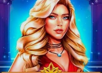 Book Of Lady игорный слот