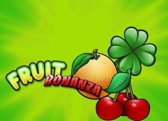 Fruit Bonanza слот Play Fortuna